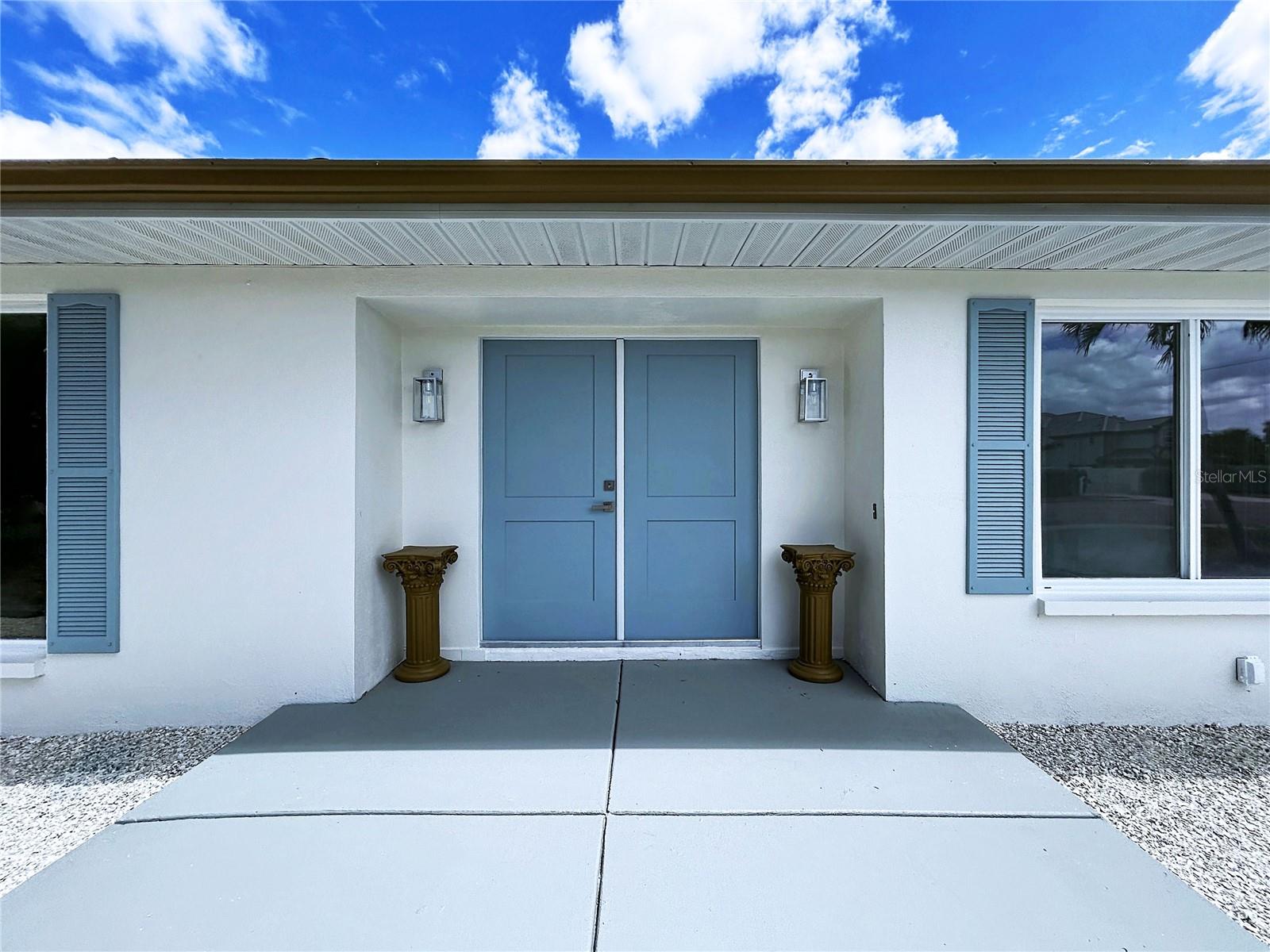 BELLEAIR BEACH - Residential
