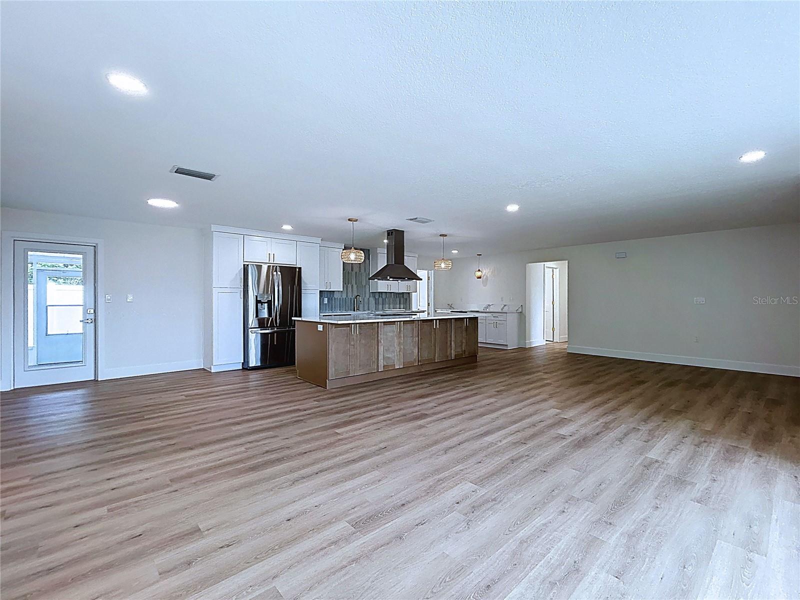 BELLEAIR BEACH - Residential