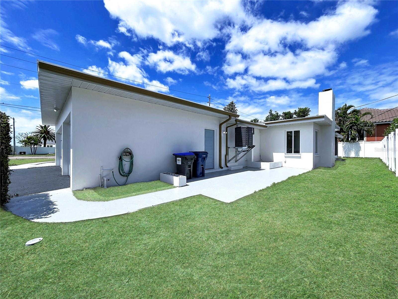 BELLEAIR BEACH - Residential