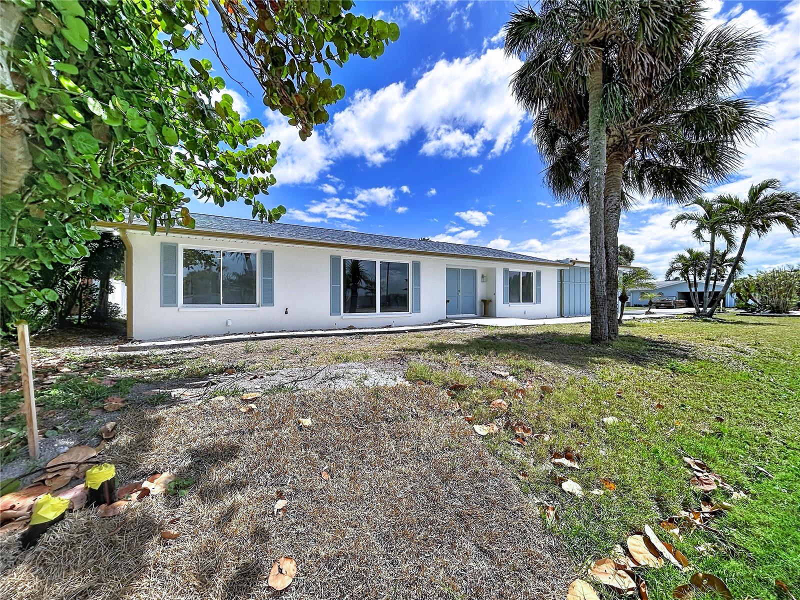 BELLEAIR BEACH - Residential