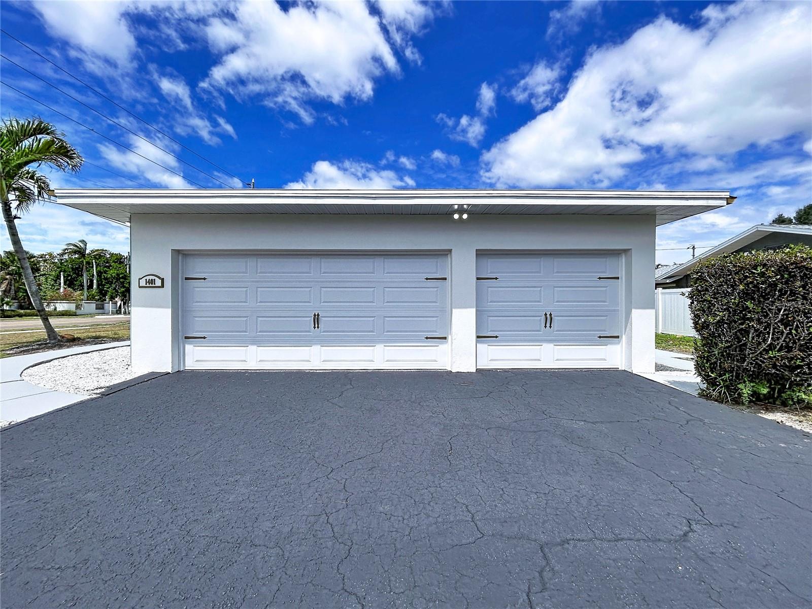 BELLEAIR BEACH - Residential