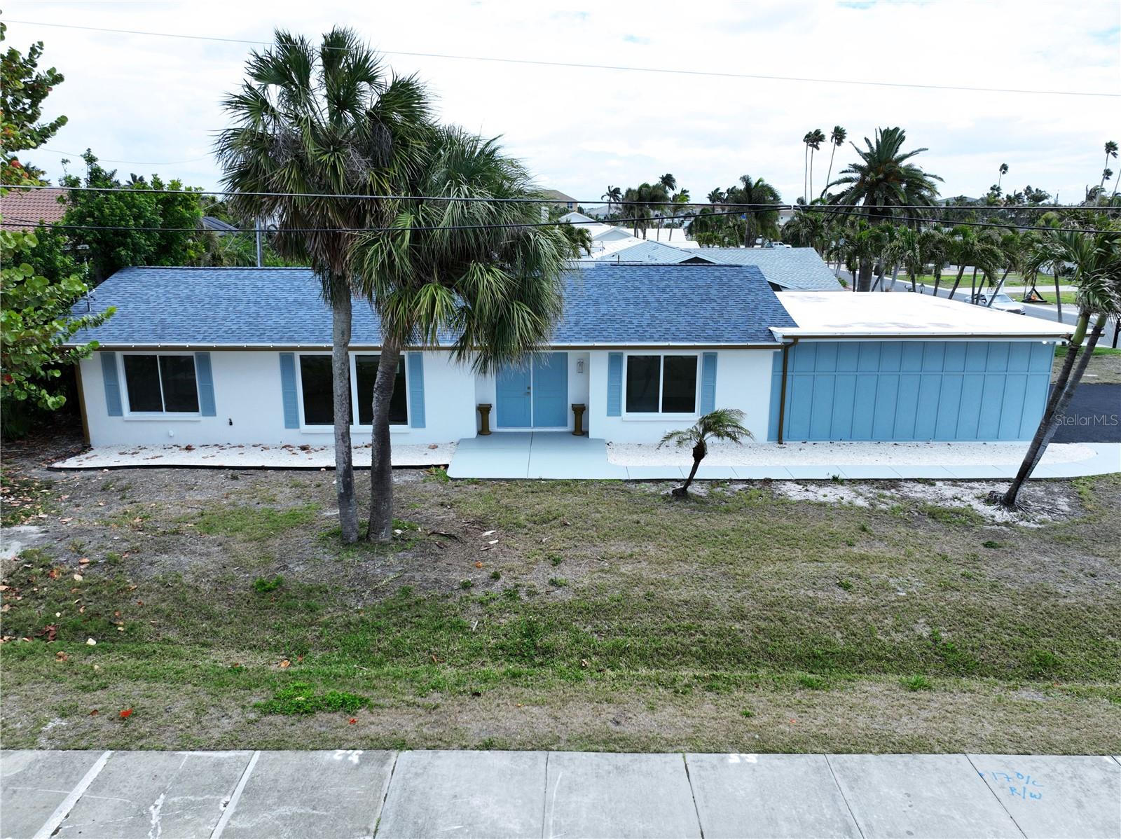 BELLEAIR BEACH - Residential