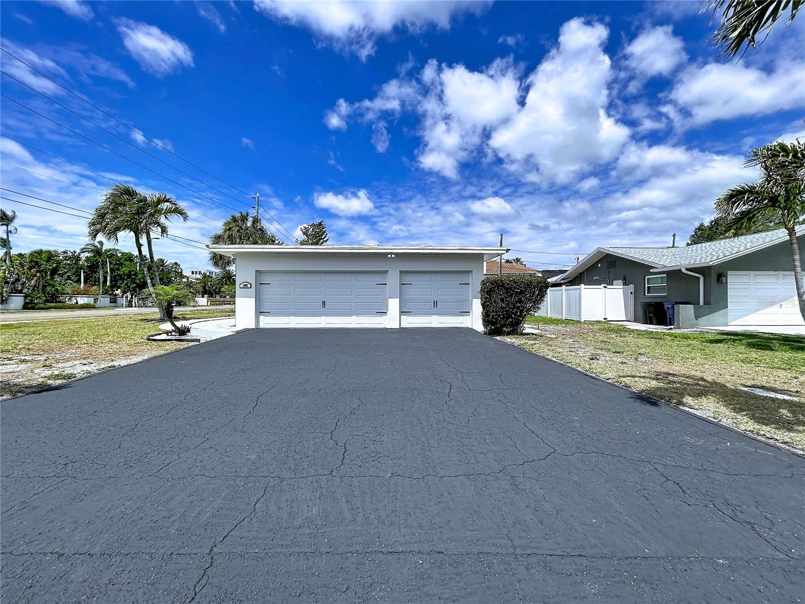 BELLEAIR BEACH - Residential