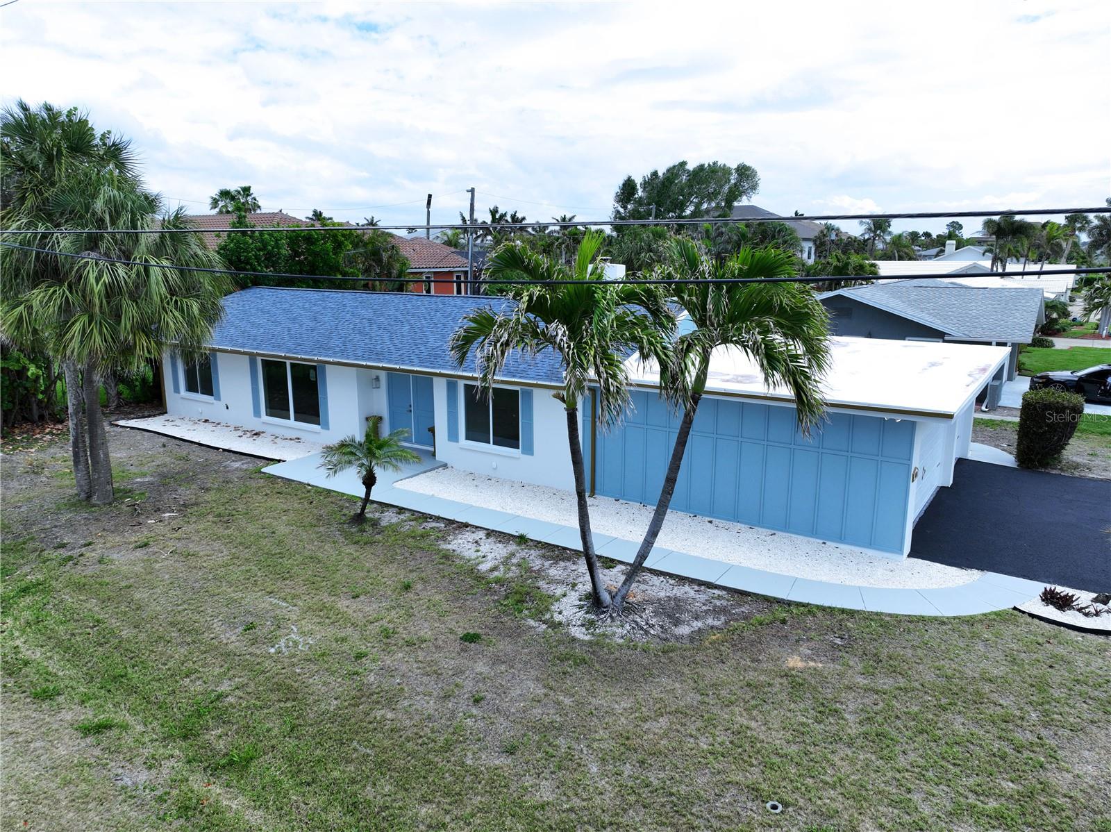 BELLEAIR BEACH - Residential