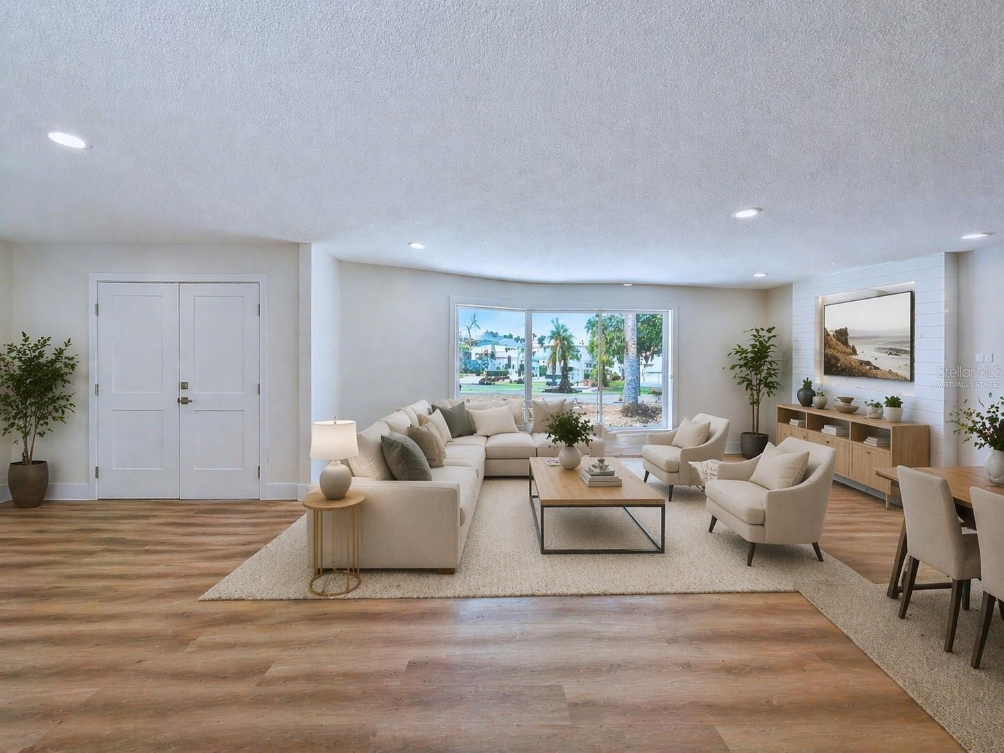 BELLEAIR BEACH - Residential
