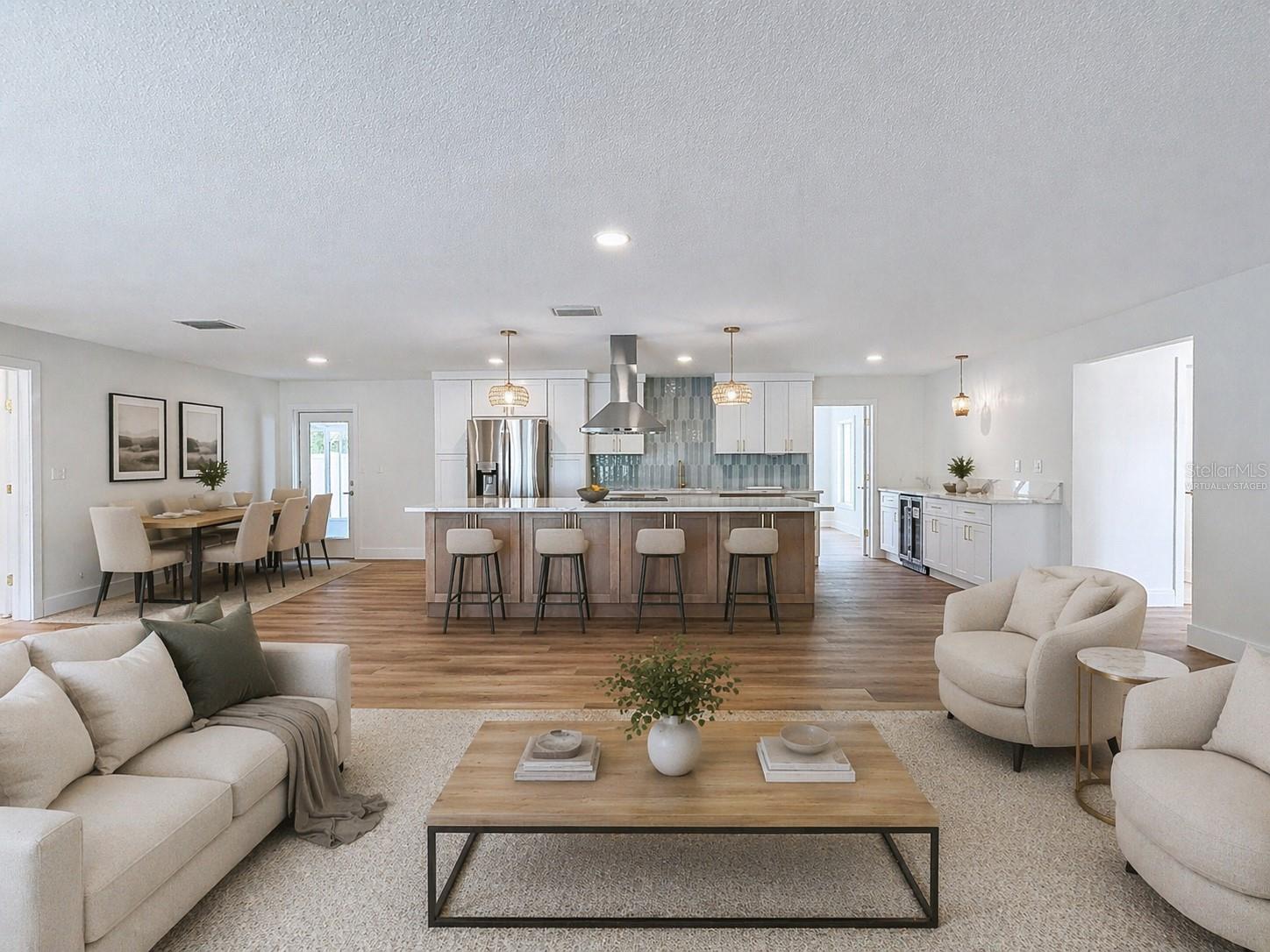 BELLEAIR BEACH - Residential