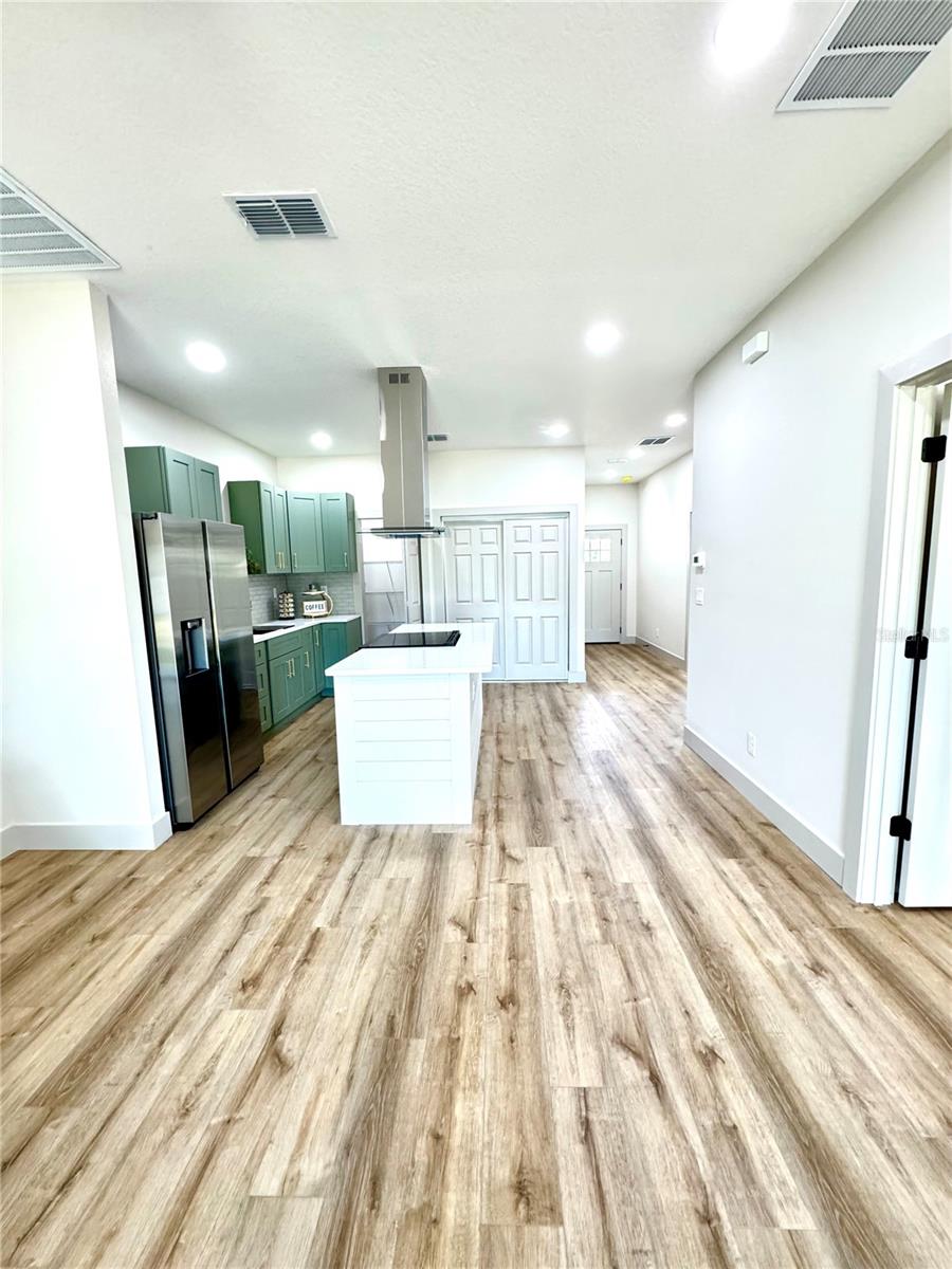 PARKWOOD ADD 02 - Residential Income