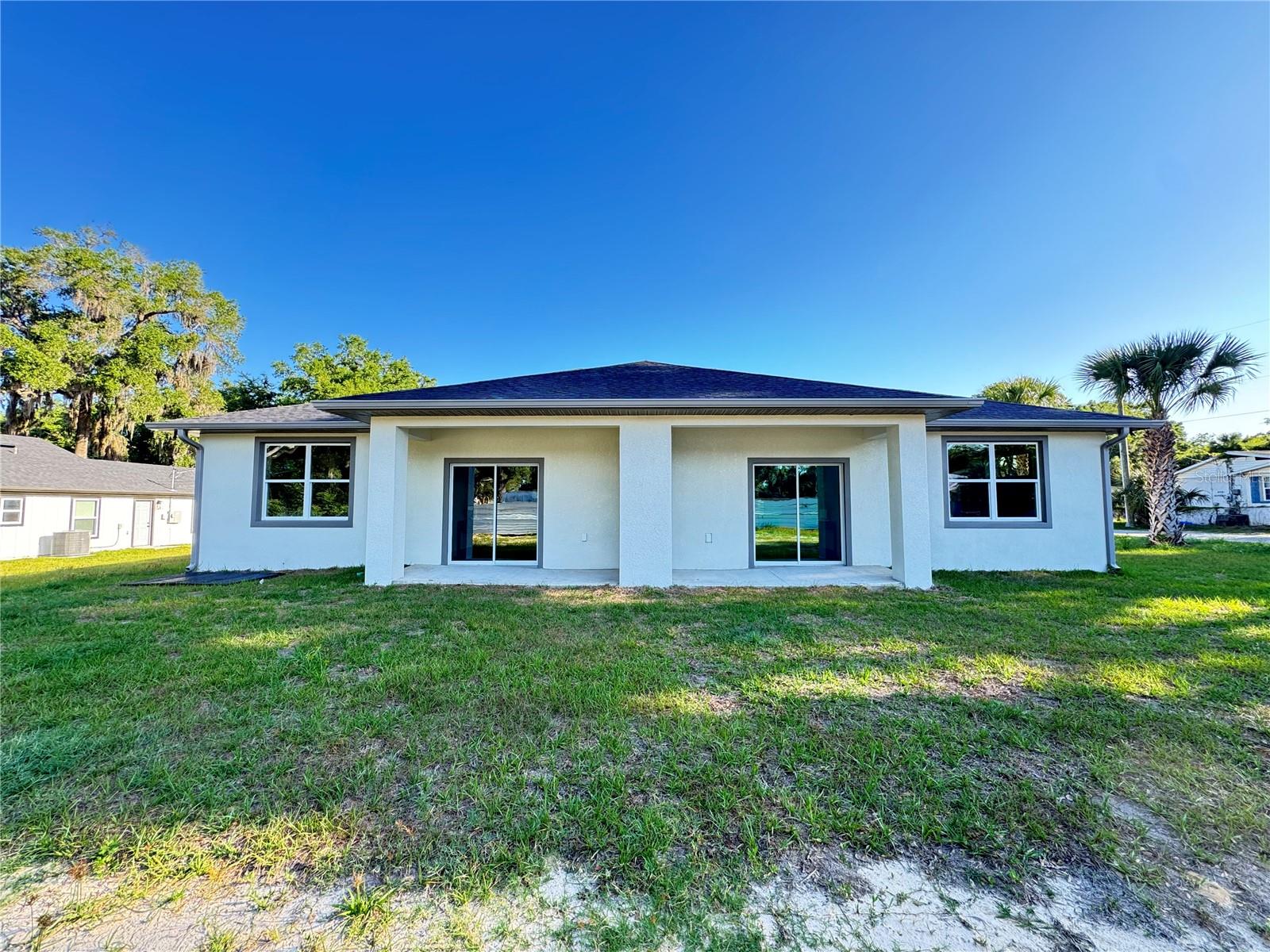 PARKWOOD ADD 02 - Residential Income