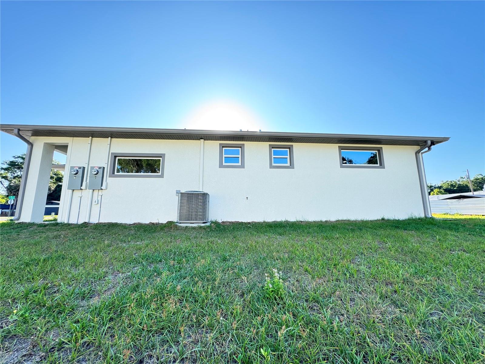 PARKWOOD ADD 02 - Residential Income