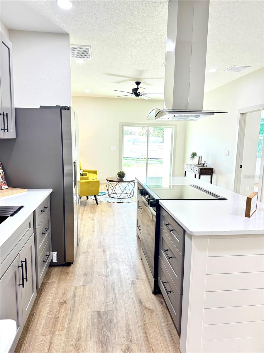 PARKWOOD ADD 02 - Residential Income