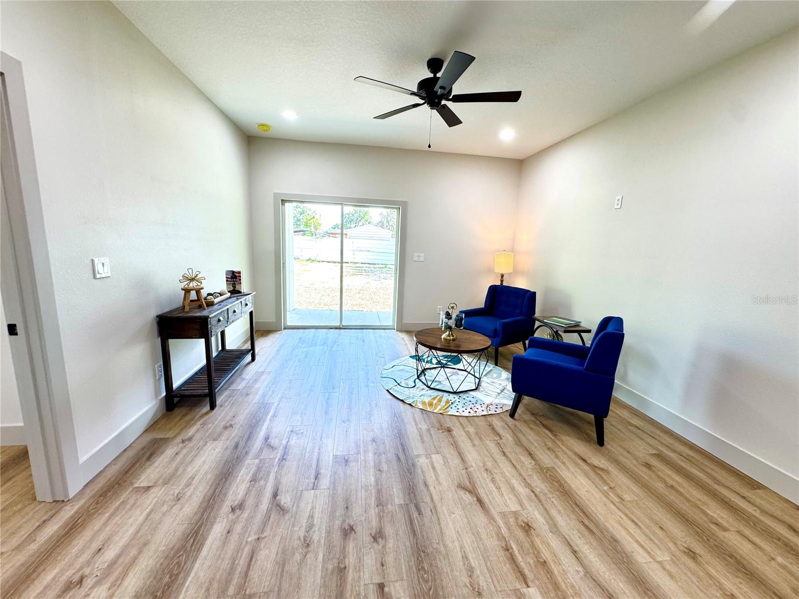 PARKWOOD ADD 02 - Residential Income