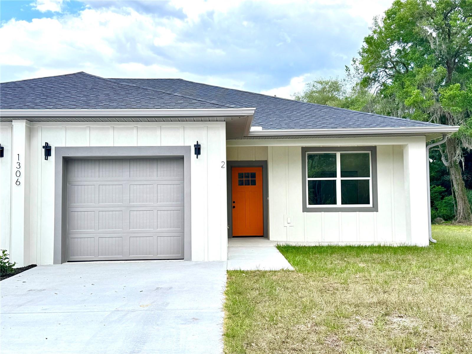 PARKWOOD ADD 02 - Residential Income