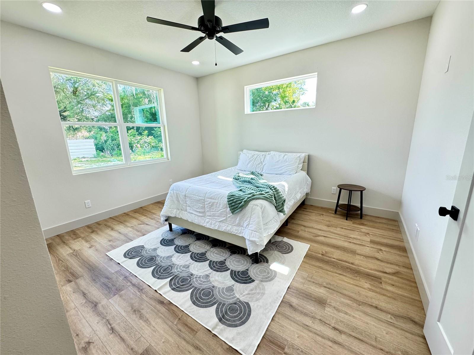 PARKWOOD ADD 02 - Residential Income