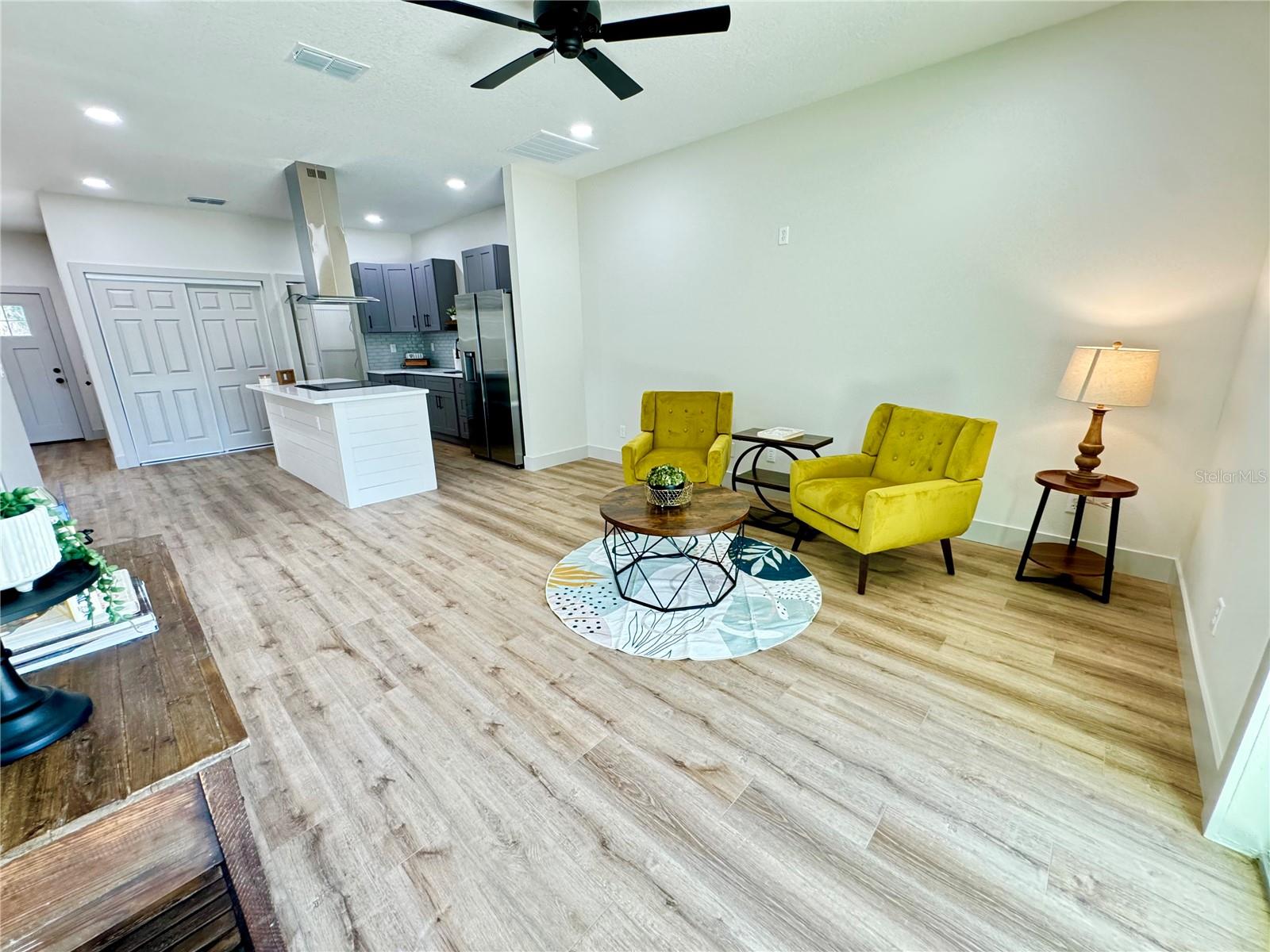 PARKWOOD ADD 02 - Residential Income