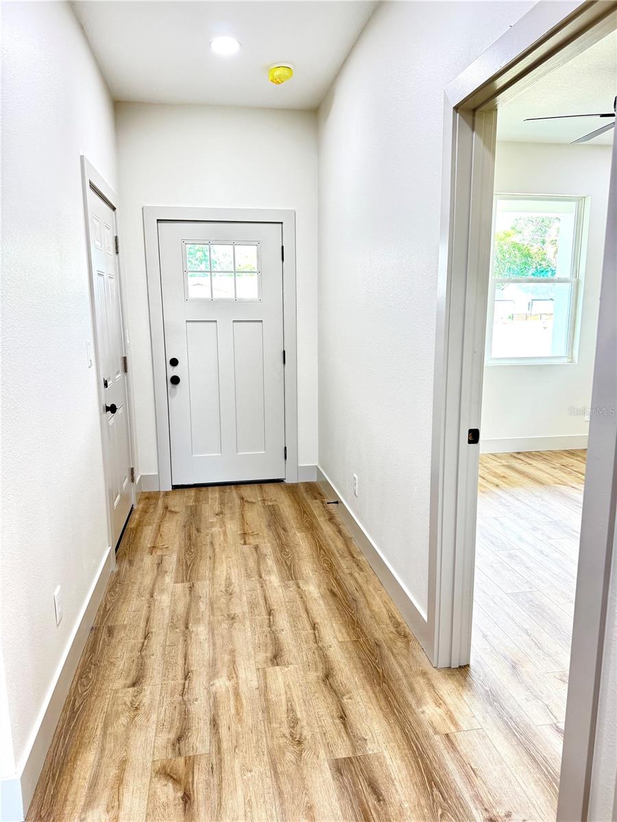 PARKWOOD ADD 02 - Residential Income