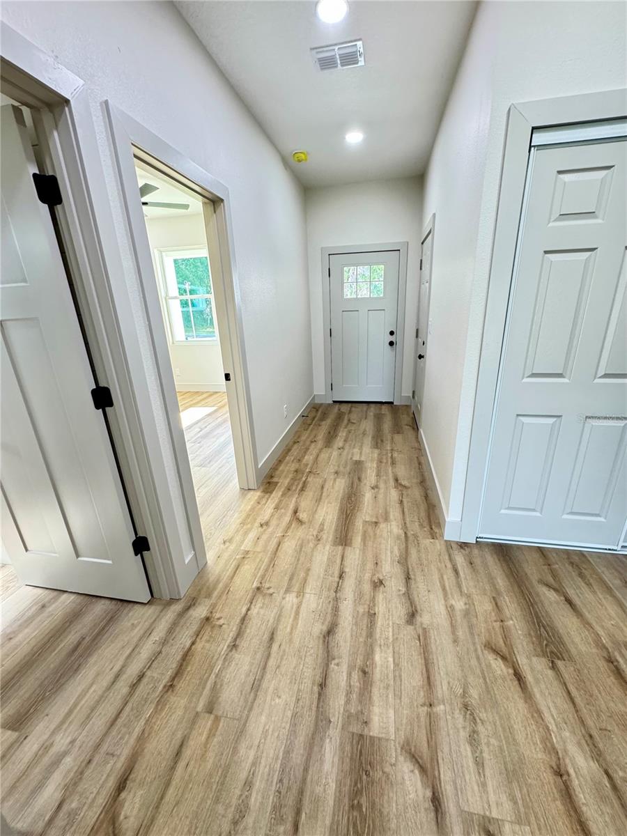 PARKWOOD ADD 02 - Residential Income