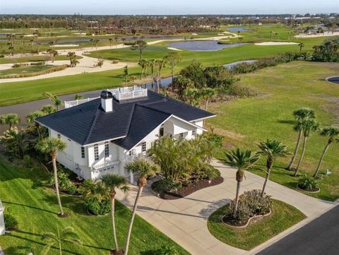 9860 EAGLE PRESERVE DRIVE ENGLEWOOD FL 34224