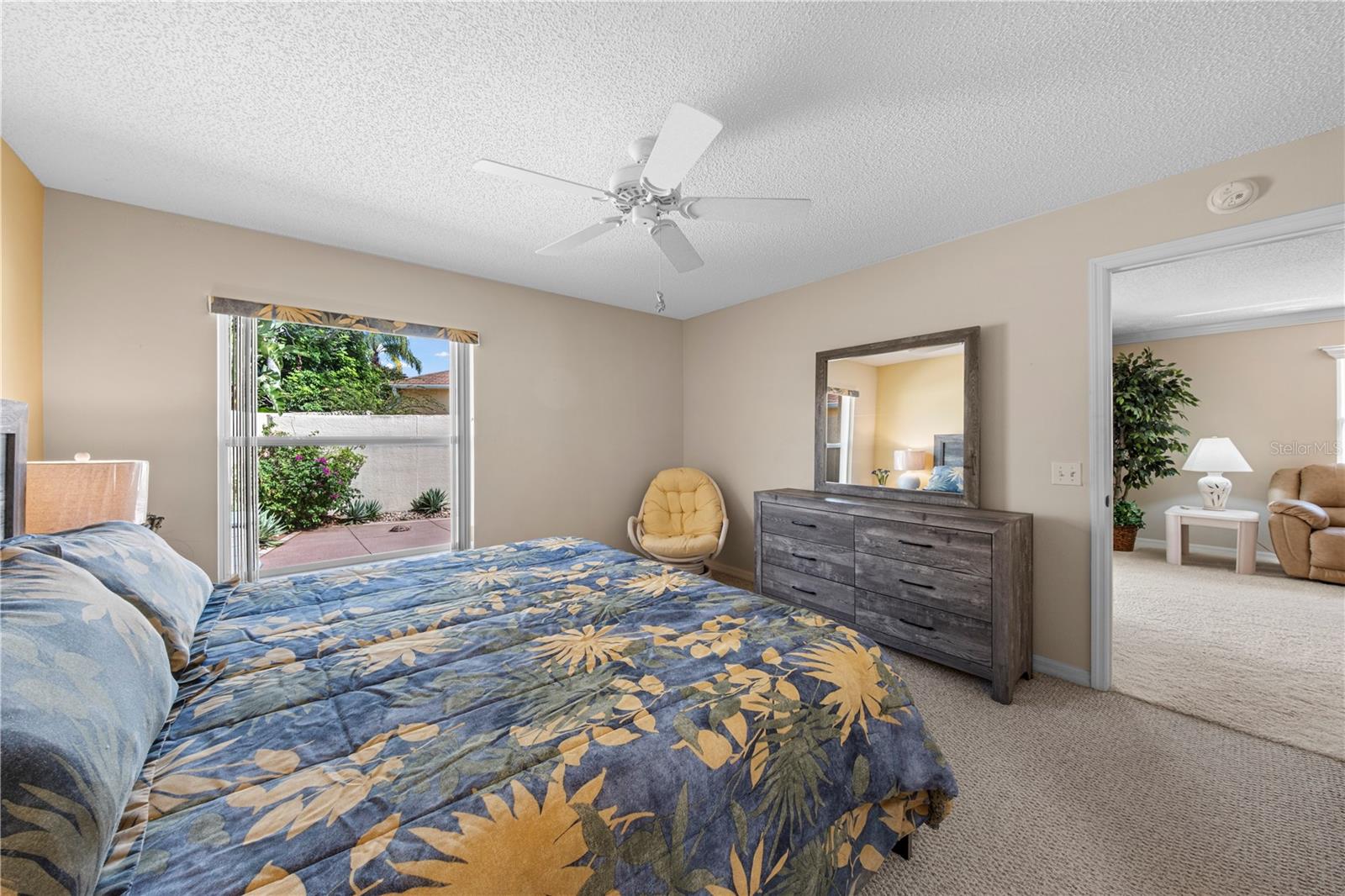 VILLAGES OF SUMTER VILLA SAN LEANDRO - Residential