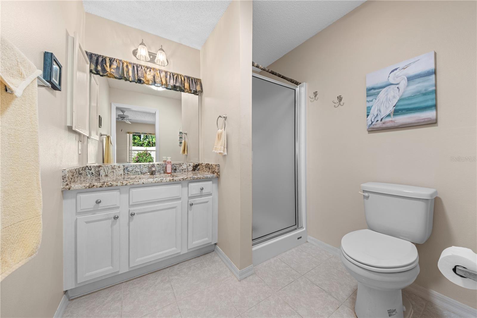 VILLAGES OF SUMTER VILLA SAN LEANDRO - Residential