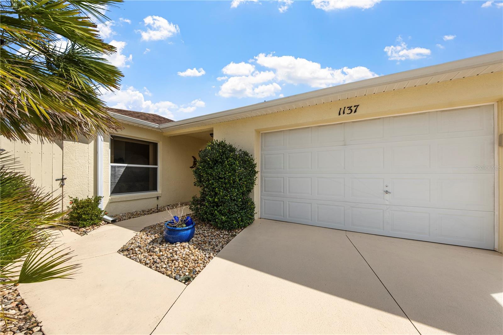 VILLAGES OF SUMTER VILLA SAN LEANDRO - Residential
