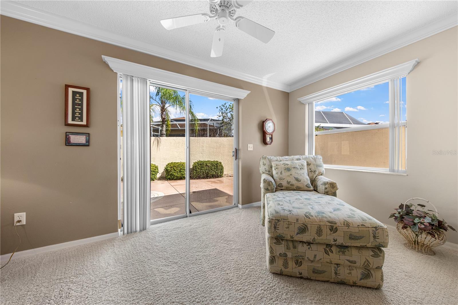 VILLAGES OF SUMTER VILLA SAN LEANDRO - Residential