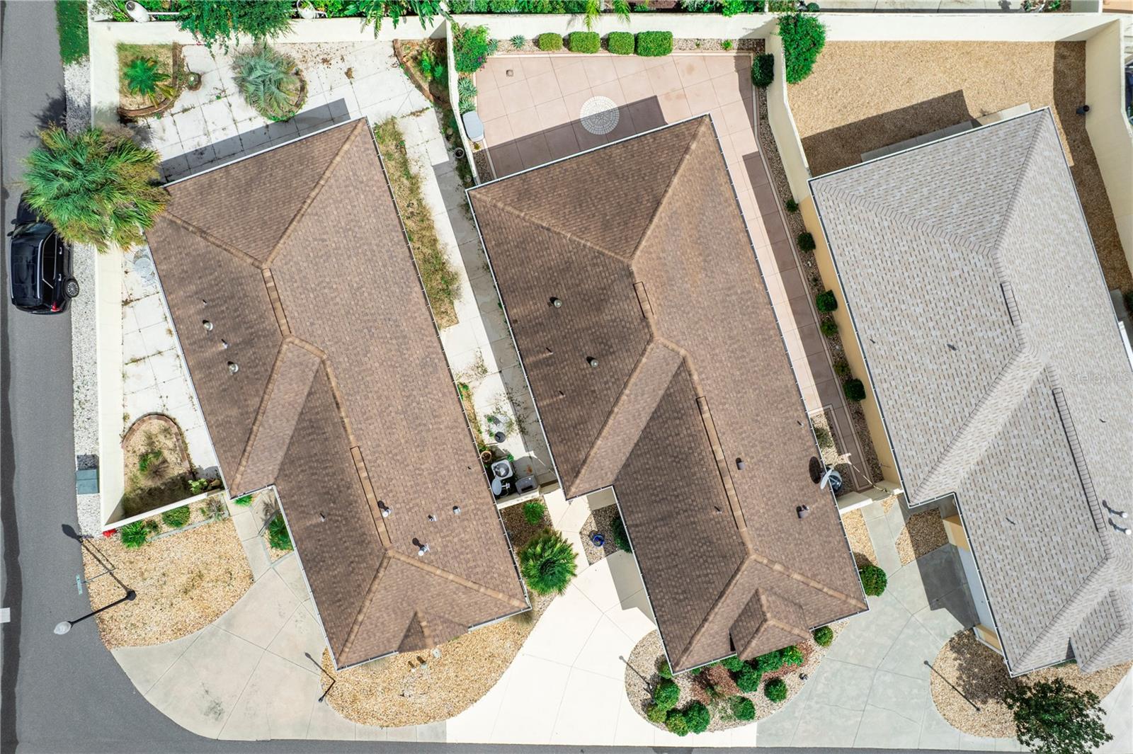 VILLAGES OF SUMTER VILLA SAN LEANDRO - Residential
