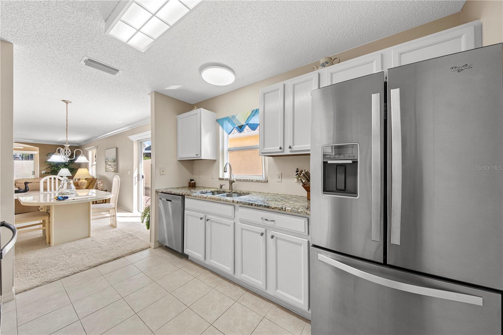 VILLAGES OF SUMTER VILLA SAN LEANDRO - Residential