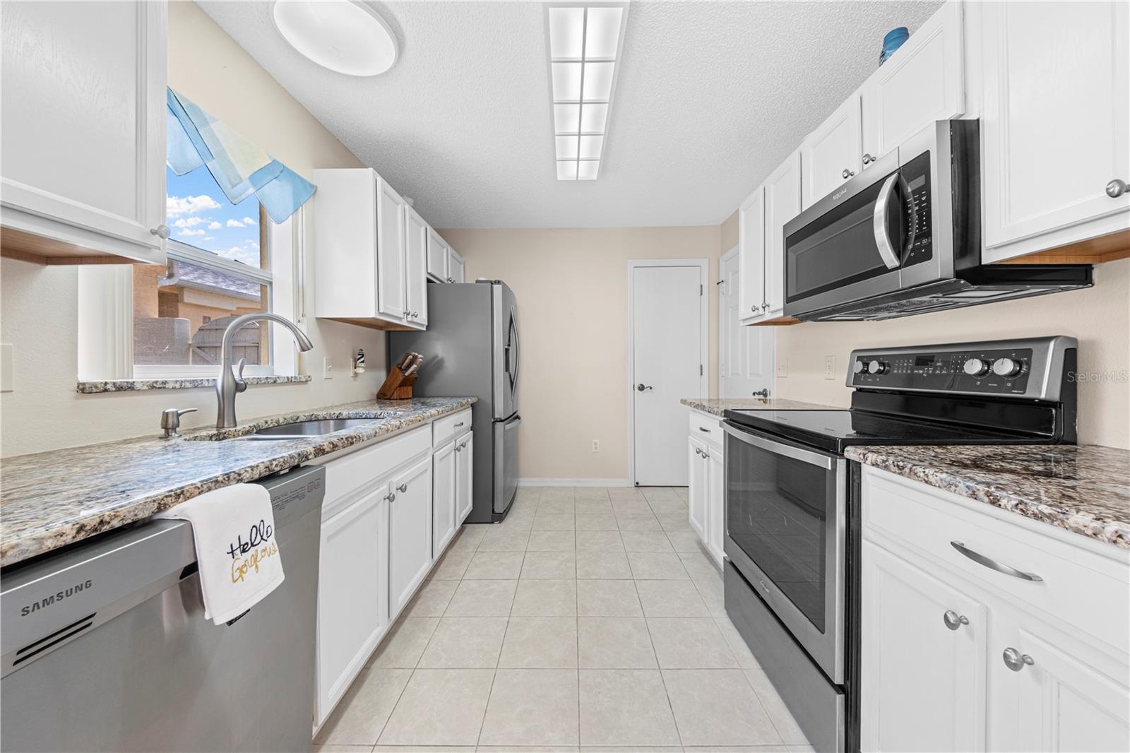 VILLAGES OF SUMTER VILLA SAN LEANDRO - Residential