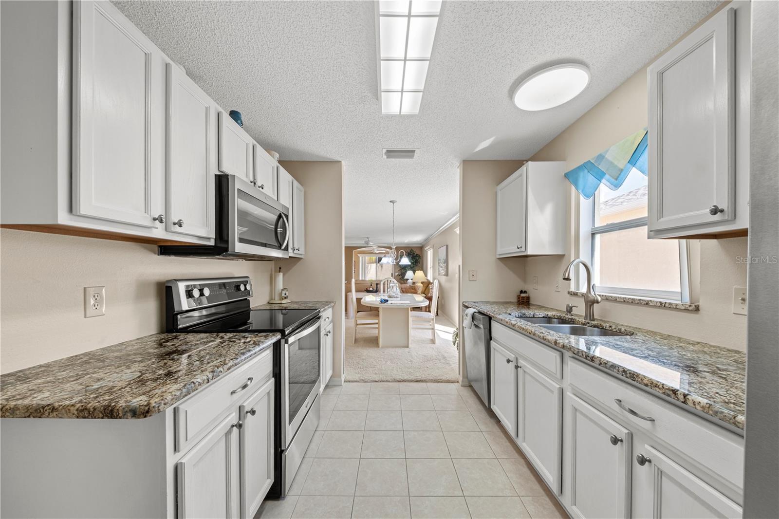 VILLAGES OF SUMTER VILLA SAN LEANDRO - Residential