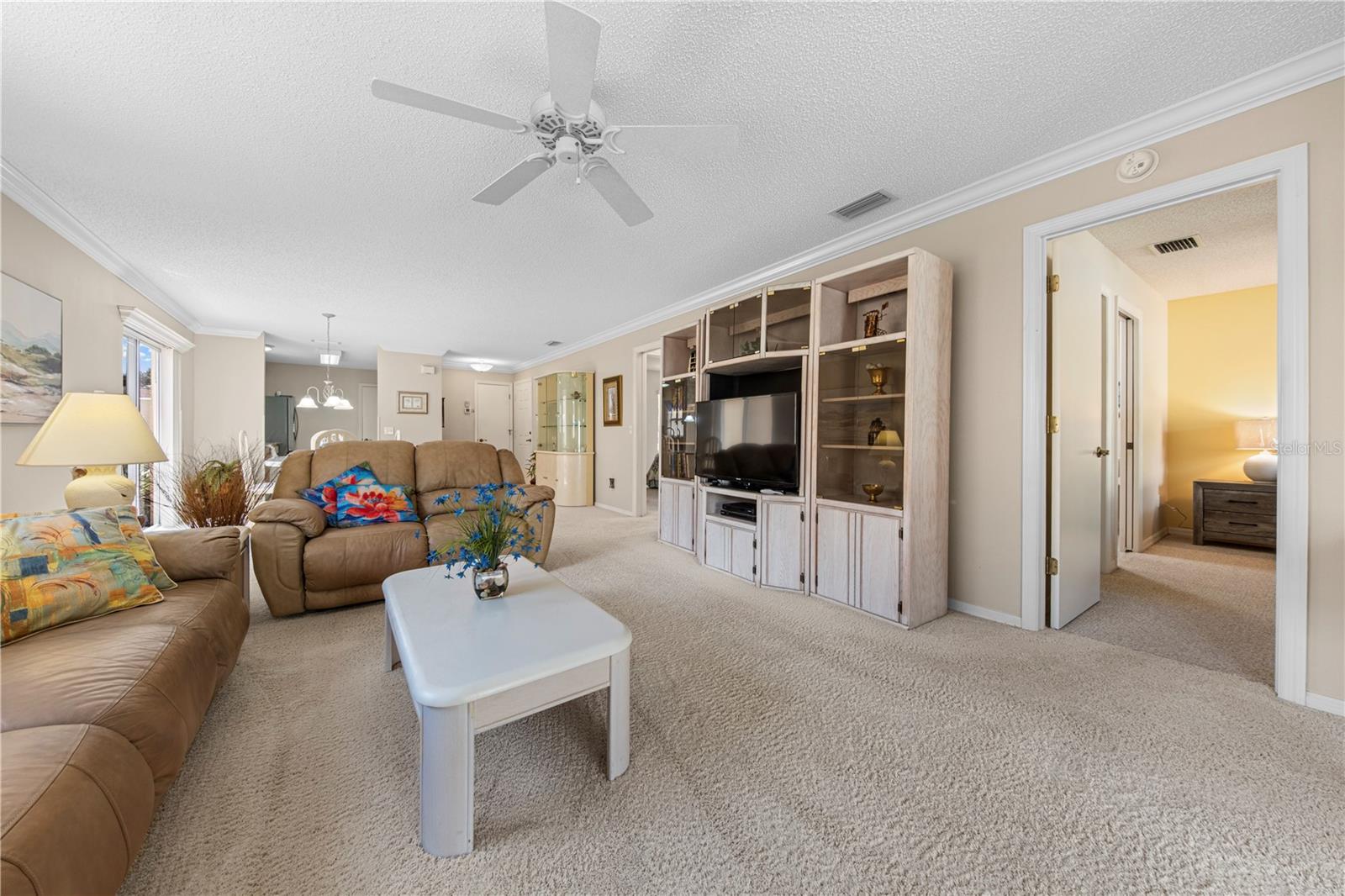 VILLAGES OF SUMTER VILLA SAN LEANDRO - Residential