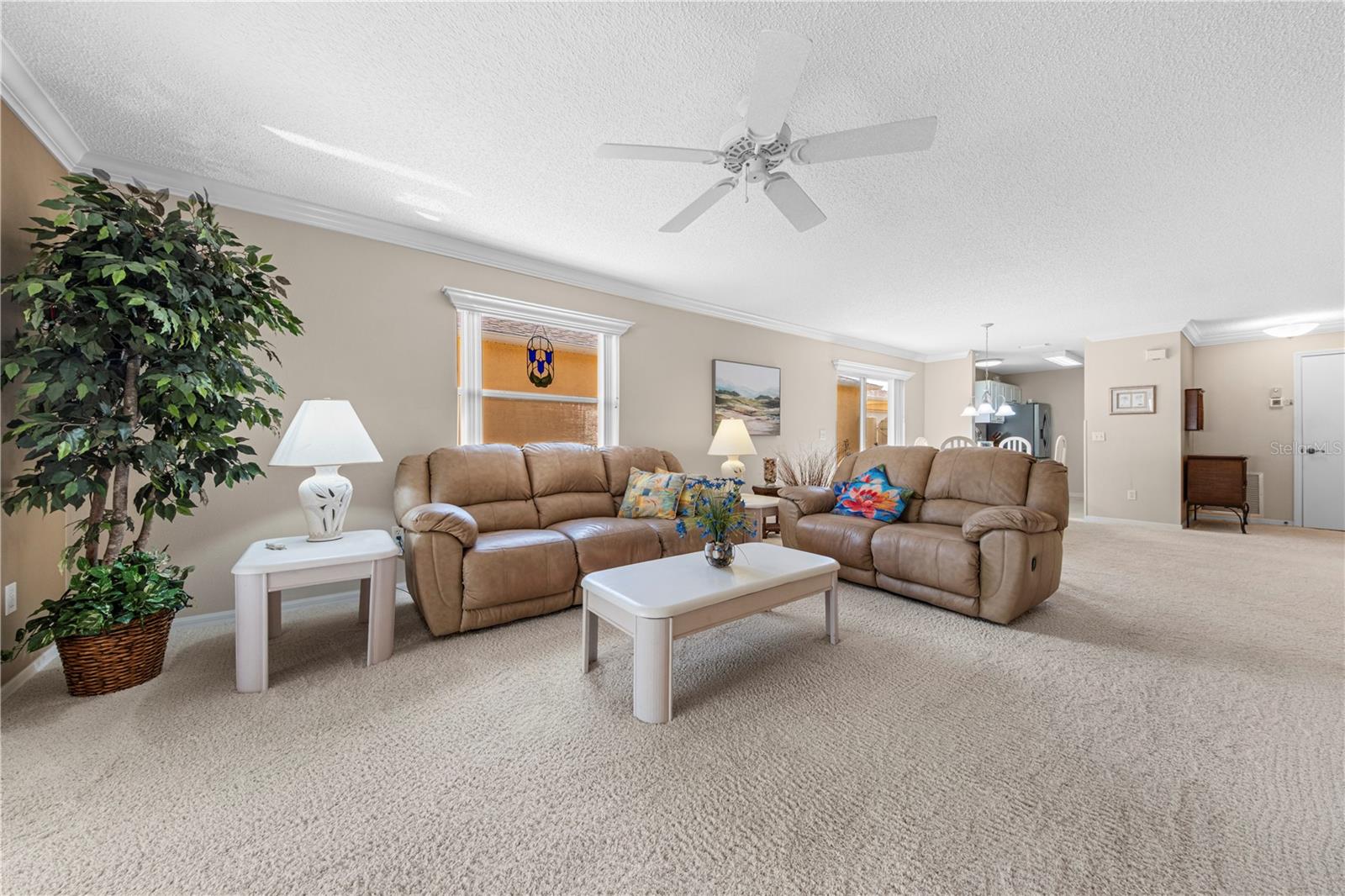 VILLAGES OF SUMTER VILLA SAN LEANDRO - Residential