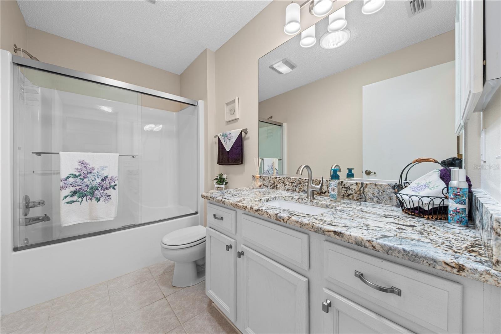 VILLAGES OF SUMTER VILLA SAN LEANDRO - Residential