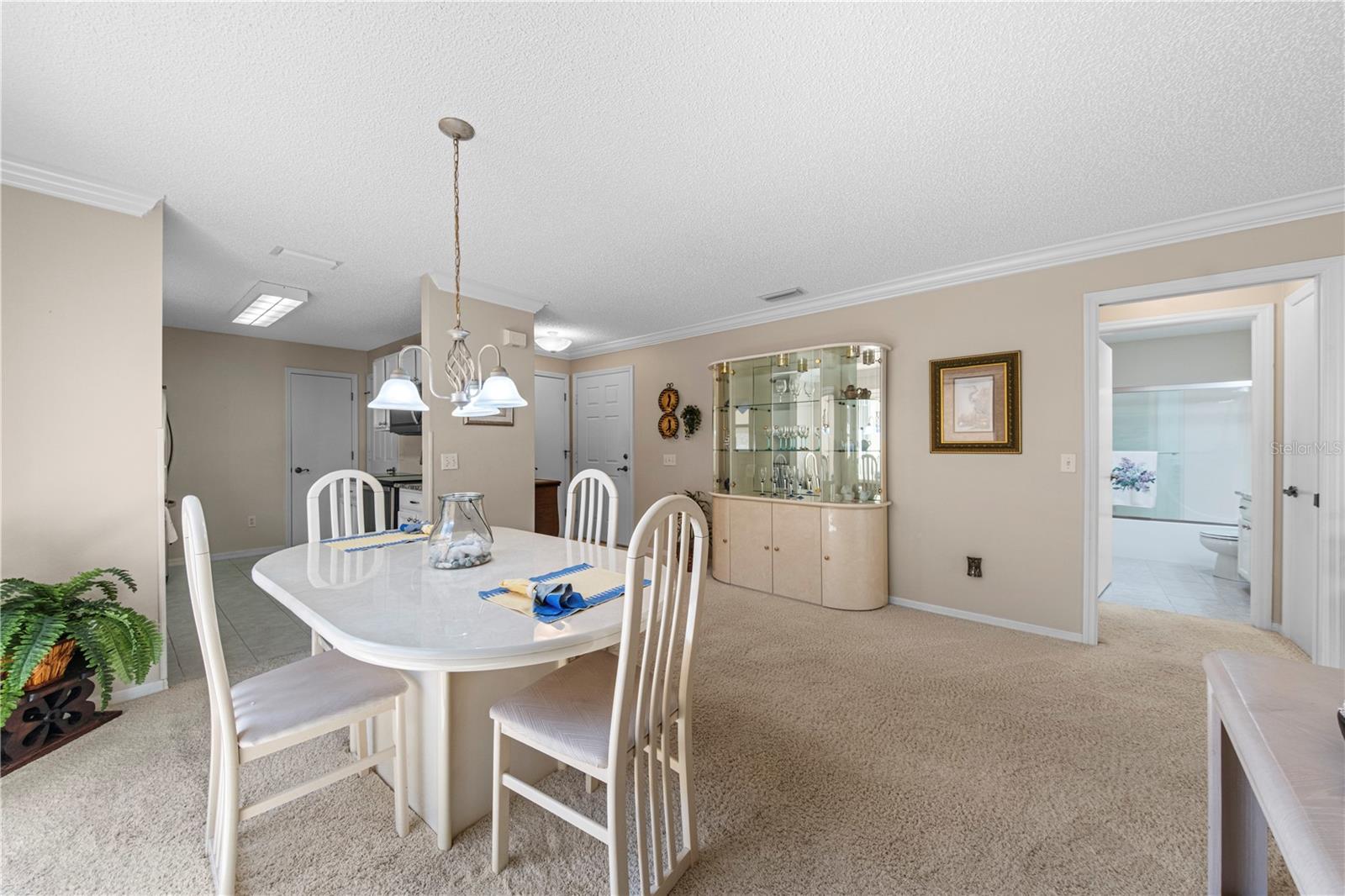 VILLAGES OF SUMTER VILLA SAN LEANDRO - Residential