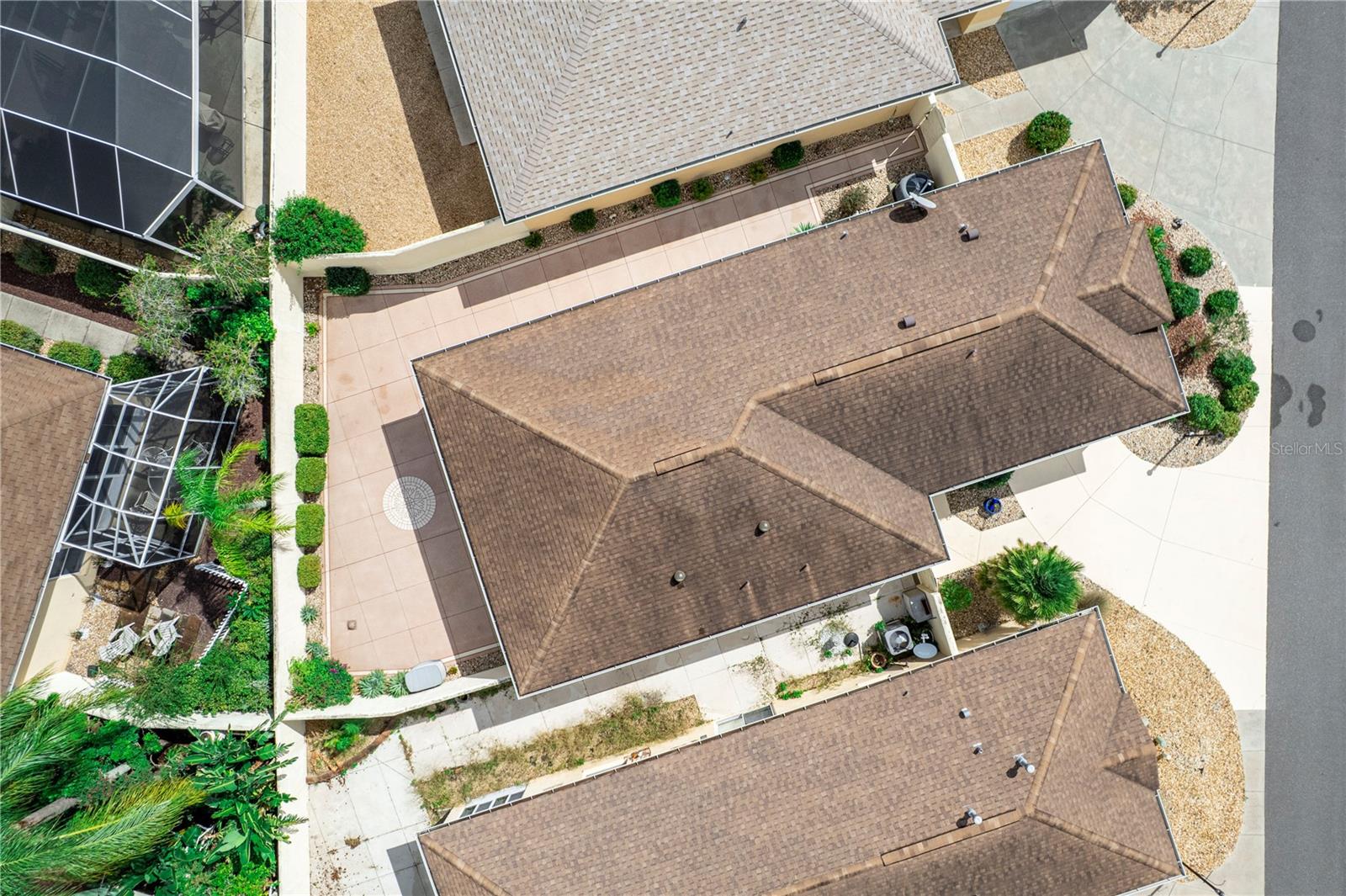VILLAGES OF SUMTER VILLA SAN LEANDRO - Residential