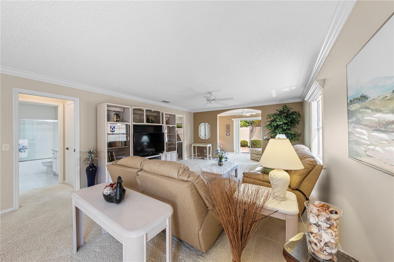VILLAGES OF SUMTER VILLA SAN LEANDRO - Residential