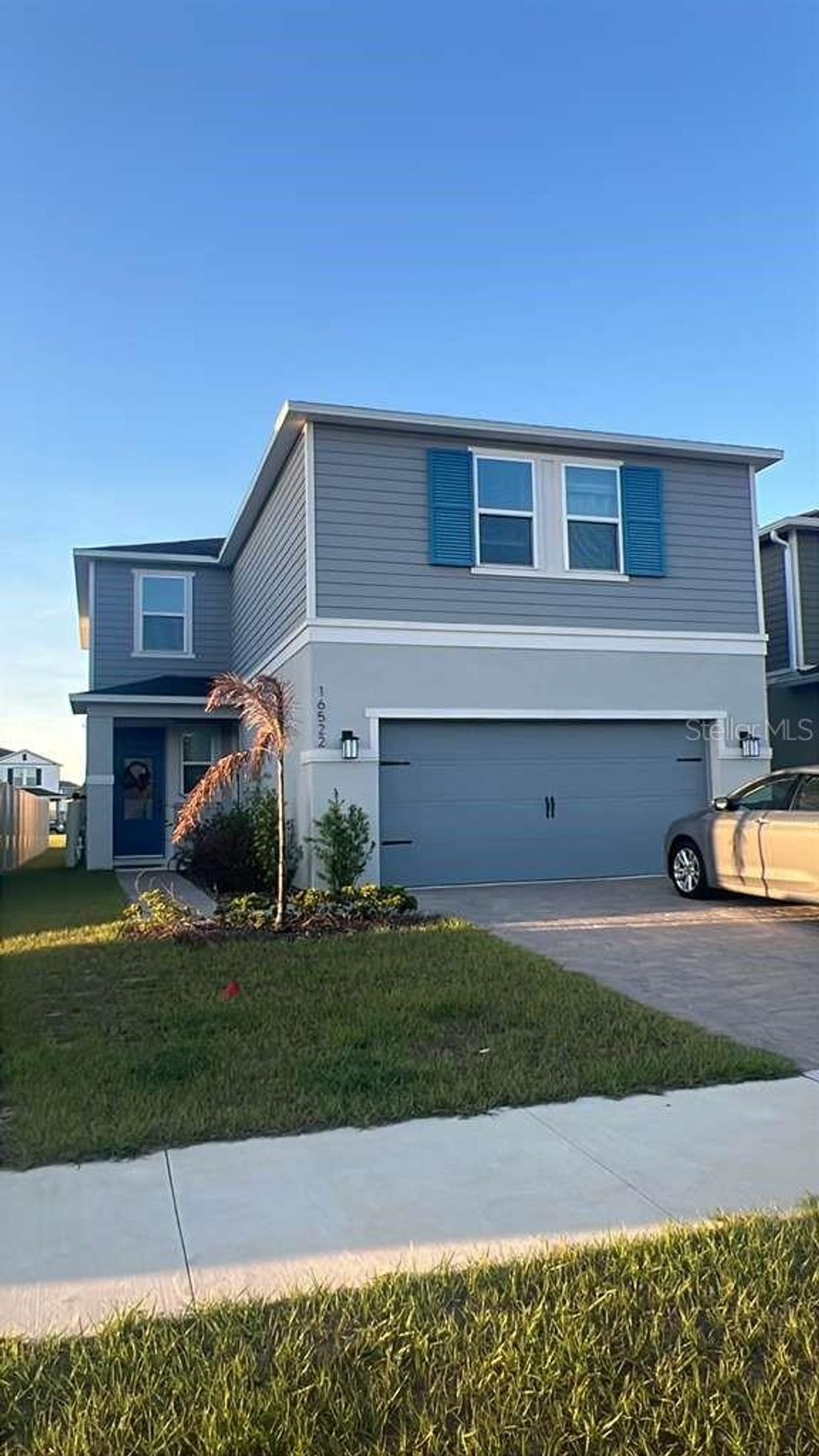 Photo of 16522 Brook Isle Way, Clermont, FL 34714 (MLS # O6413402)