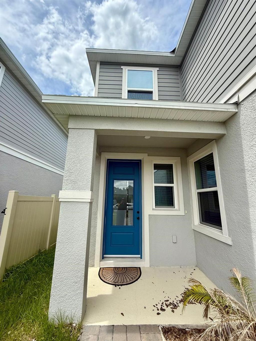 Photo of 16522 Brook Isle Way, Clermont, FL 34714 (MLS # O6413402)