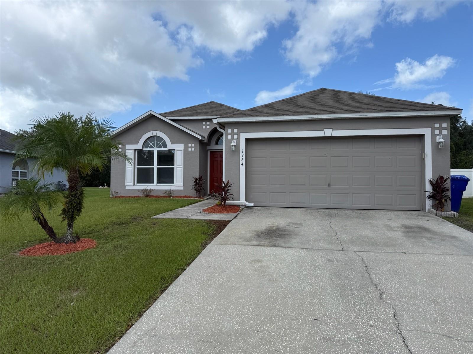 EMERALD POINTE PH 3 - Residential Lease