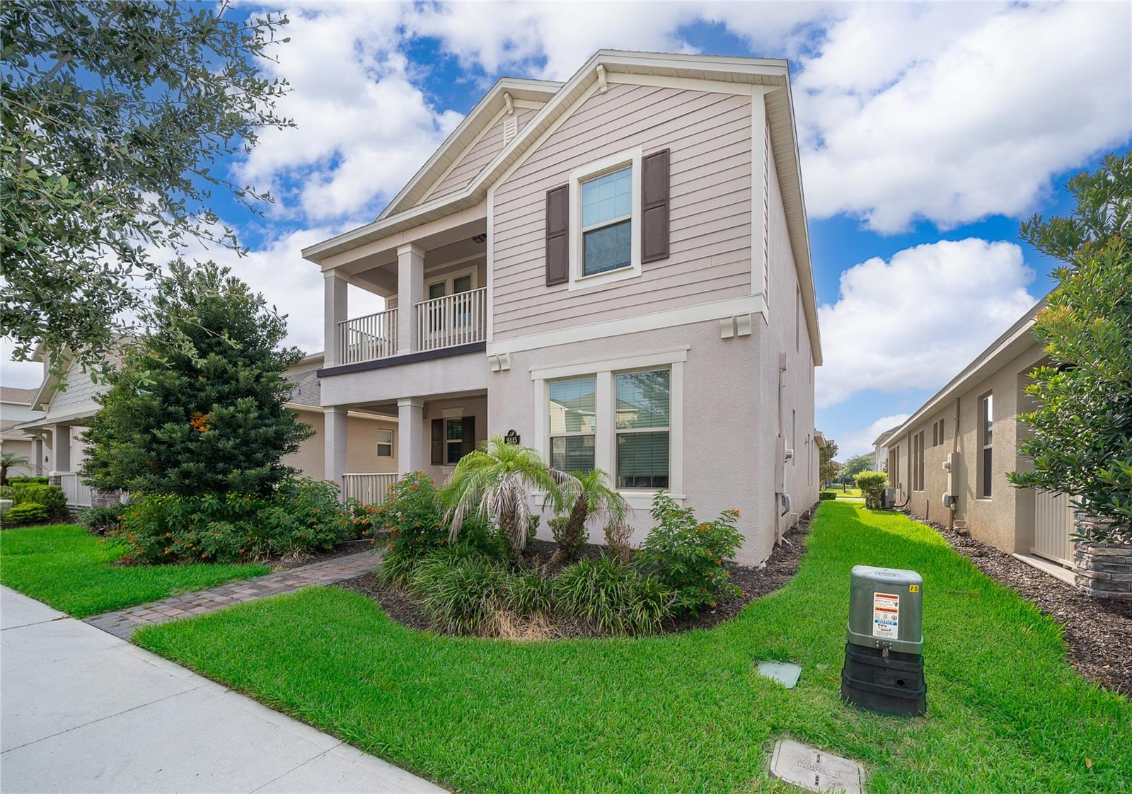 9445 KOMIKA LANE