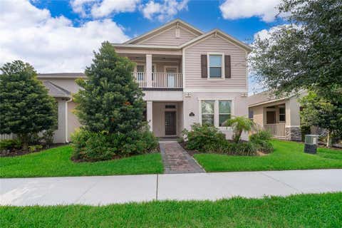 Photo of 9445 Komika Lane, Winter Garden, FL 34787 (MLS # O6431357)