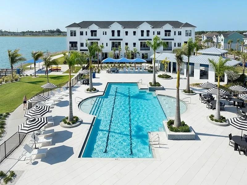 EMERALD LANDINGS - Residential