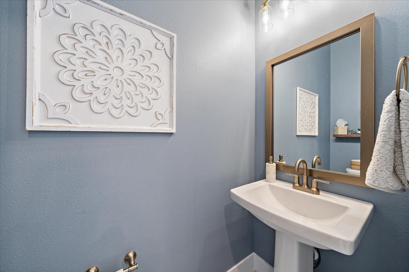 EMERALD LANDINGS - Residential