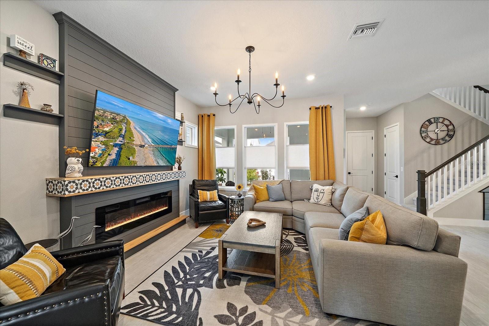 EMERALD LANDINGS - Residential