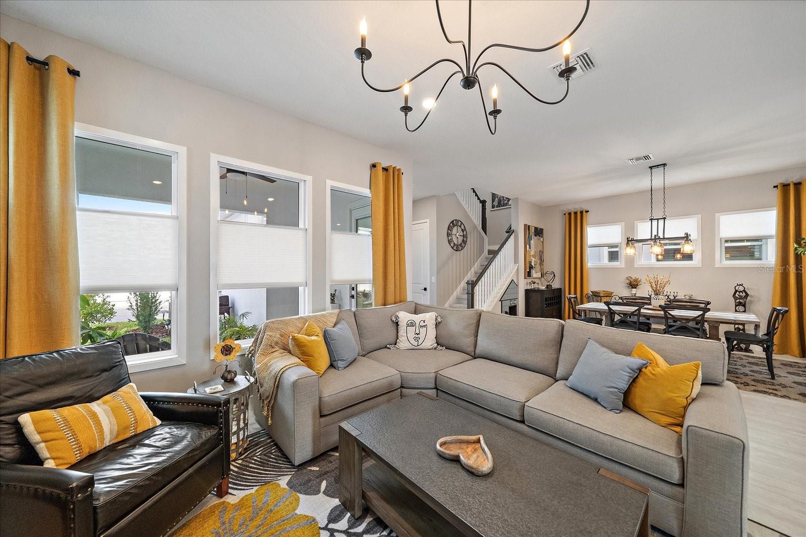 EMERALD LANDINGS - Residential