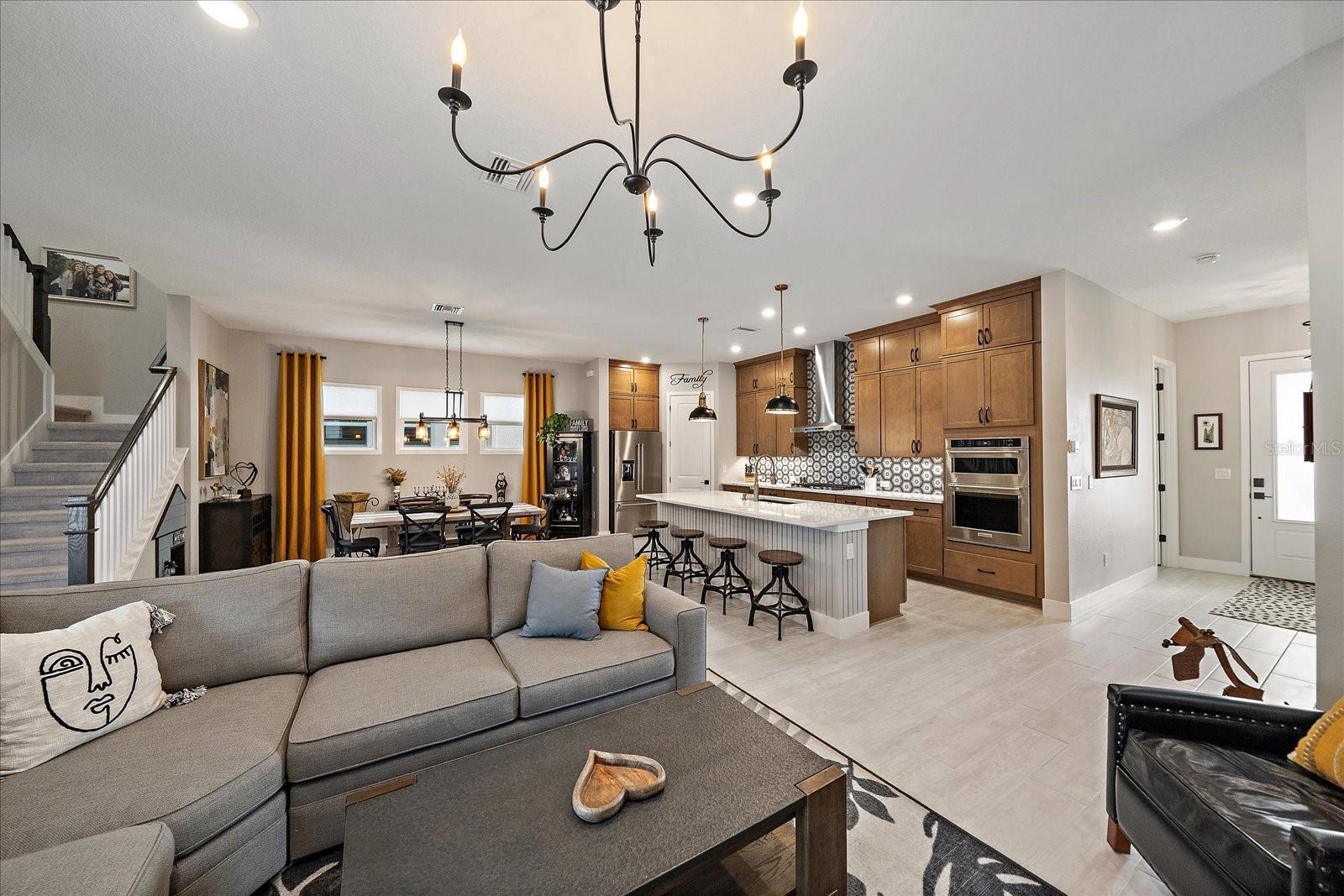 EMERALD LANDINGS - Residential