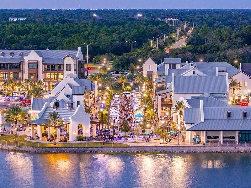 EMERALD LANDINGS - Residential