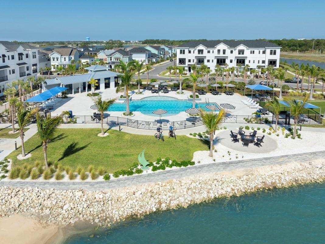 EMERALD LANDINGS - Residential