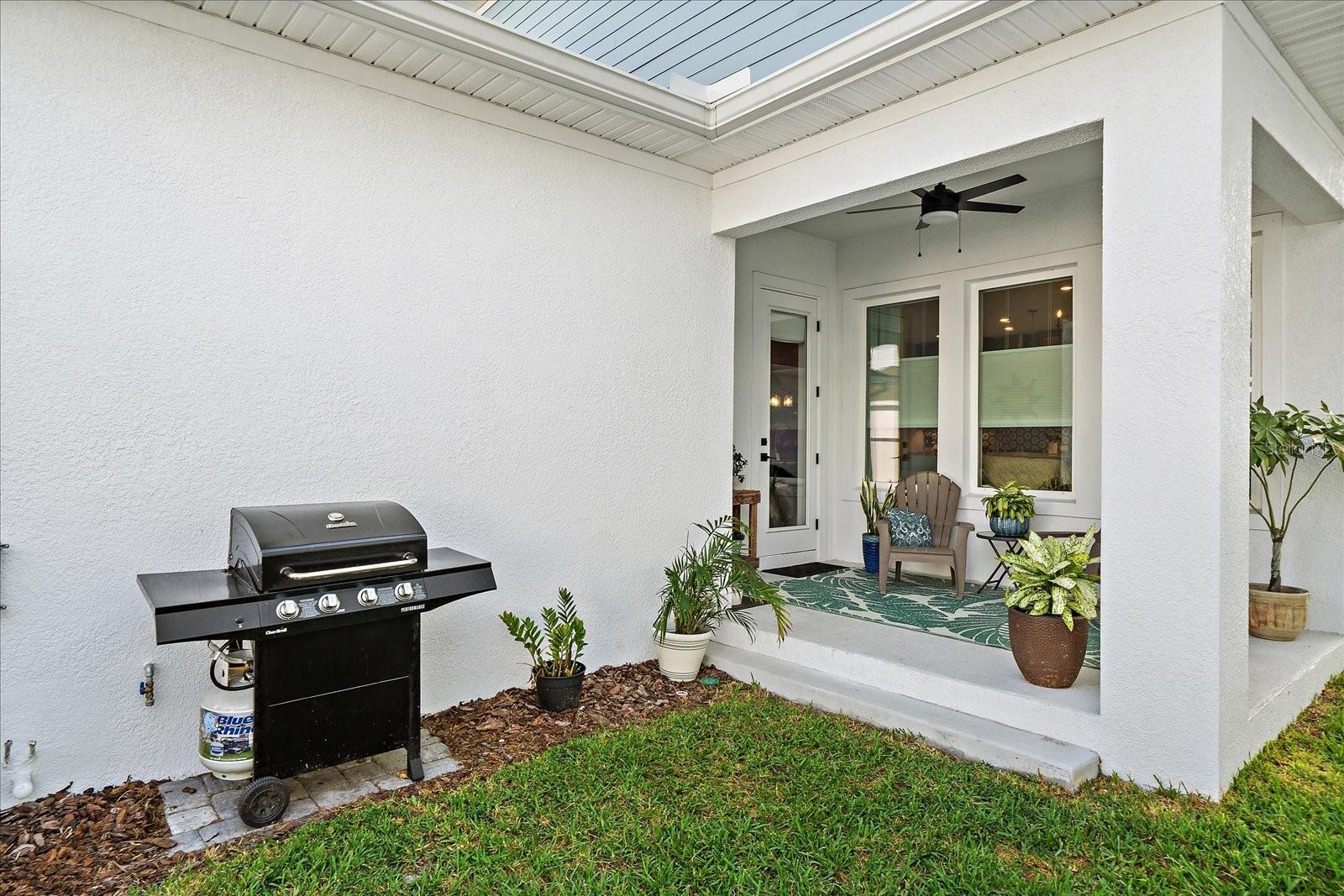 EMERALD LANDINGS - Residential