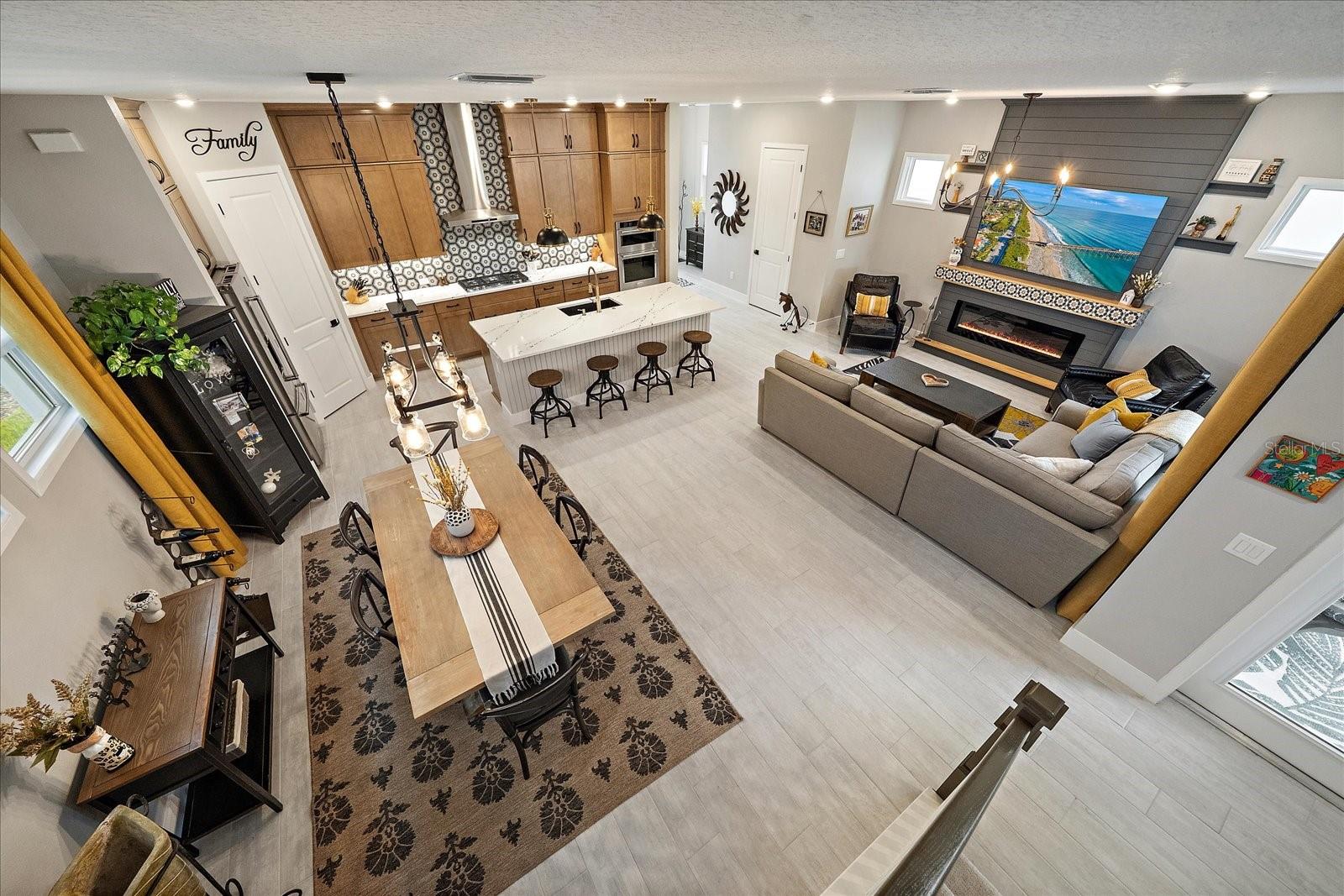 EMERALD LANDINGS - Residential