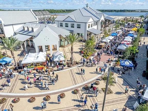 EMERALD LANDINGS - Residential